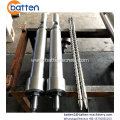 HAITIAN VENUS II Series Screw Barrel